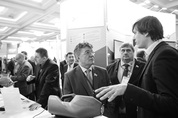 Russia to Ensure High Level of Security at 2018 FIFA World Cup