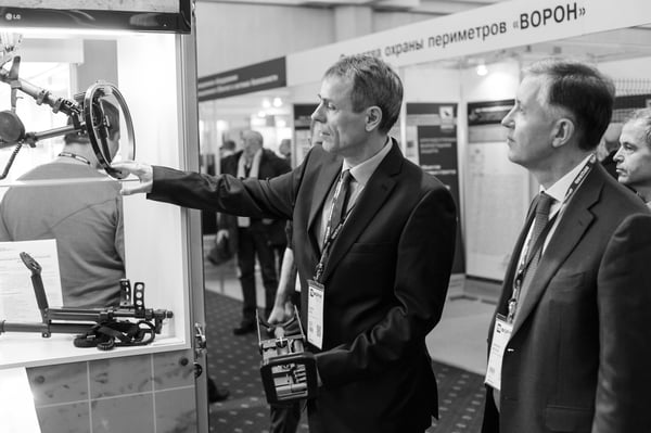 4 Things we do differently