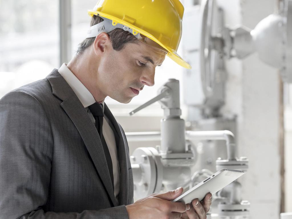 TMK, RUSAL, NIIAS will present their experience of data protection in automated control systems