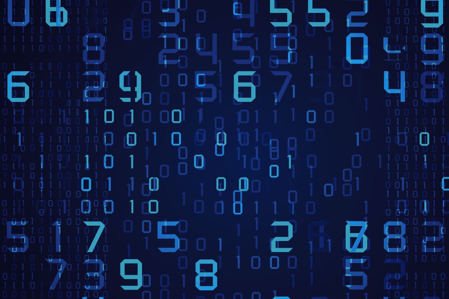 Information security of the branch network