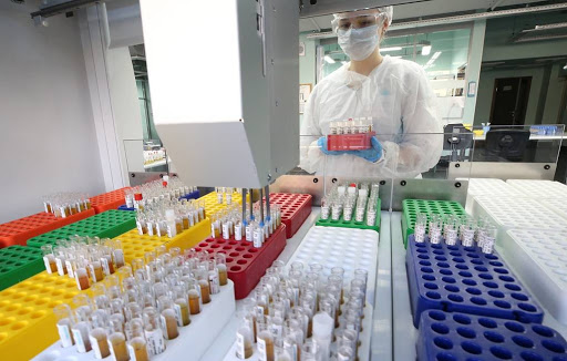 The Center of Virology and Biotechnology VECTOR invests more than 100 million rubles in the major repair of the video surveillance system