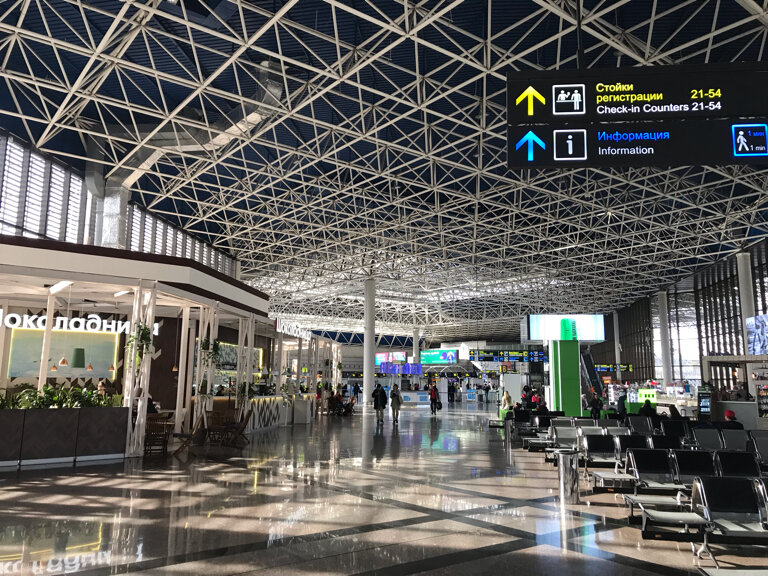 Video surveillance for the United Energy Company, Sberbank and Sochi airport : tenders for 221 million rubles&nbsp;in early March