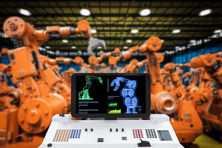 How to build a digital enterprise — practical cases at the online conference on October 1