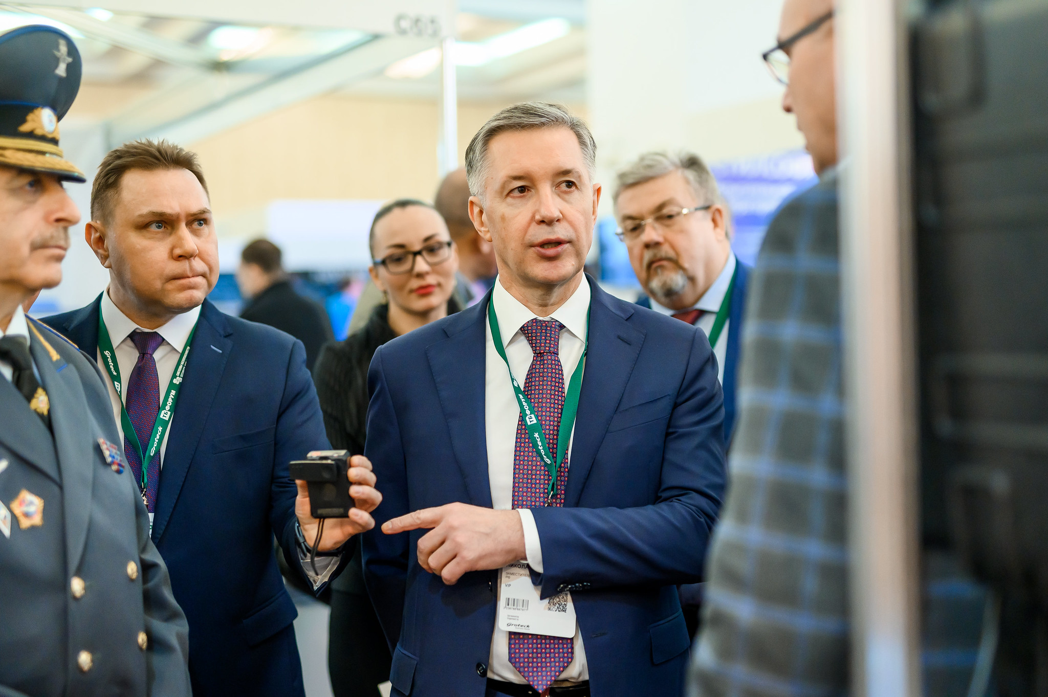 Presentations of speakers and certificates of conference delegates are available to download on the TB Forum website