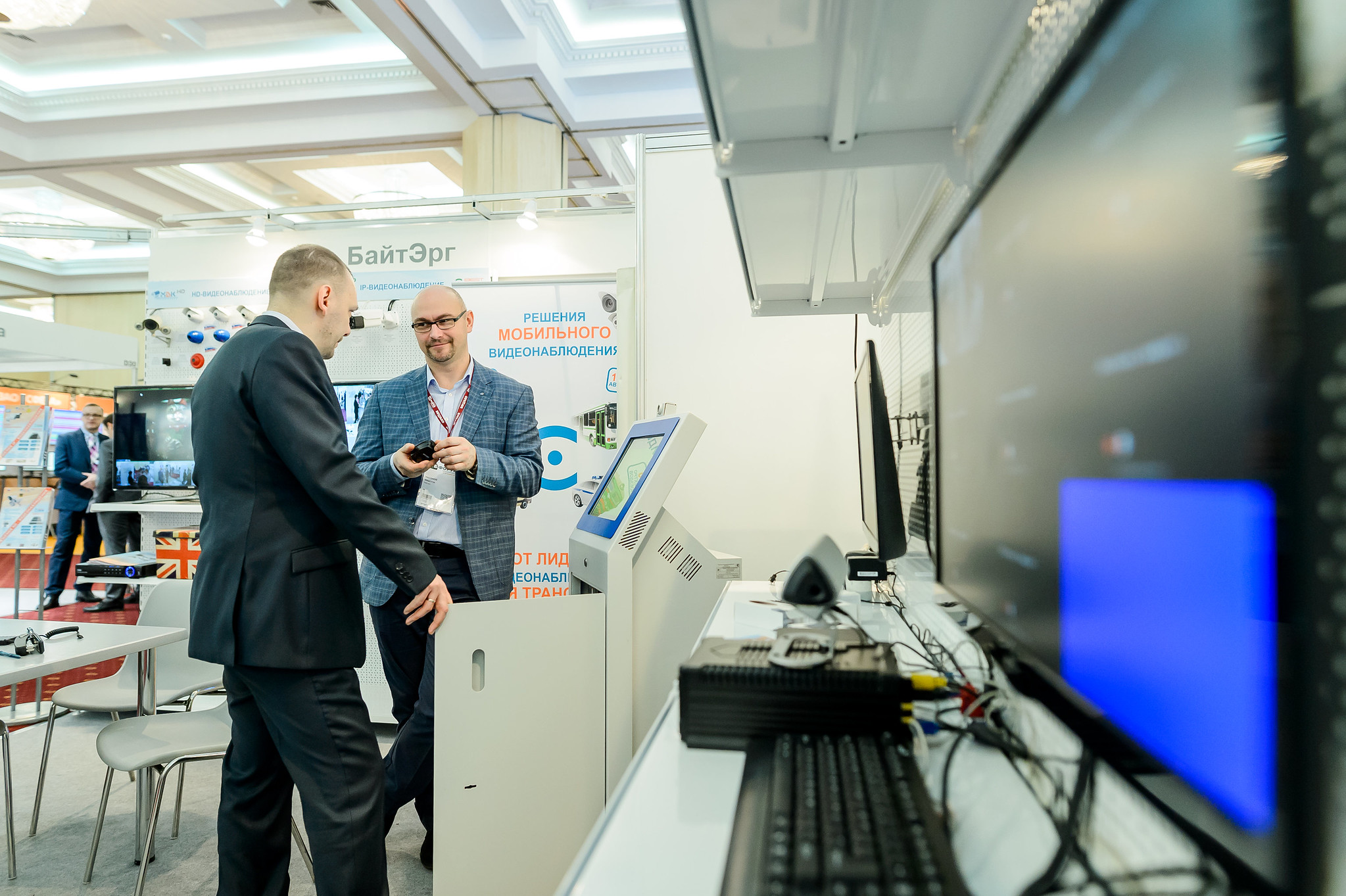 FSIN of Russia will purchase integrated security systems for more than 194 million rubles