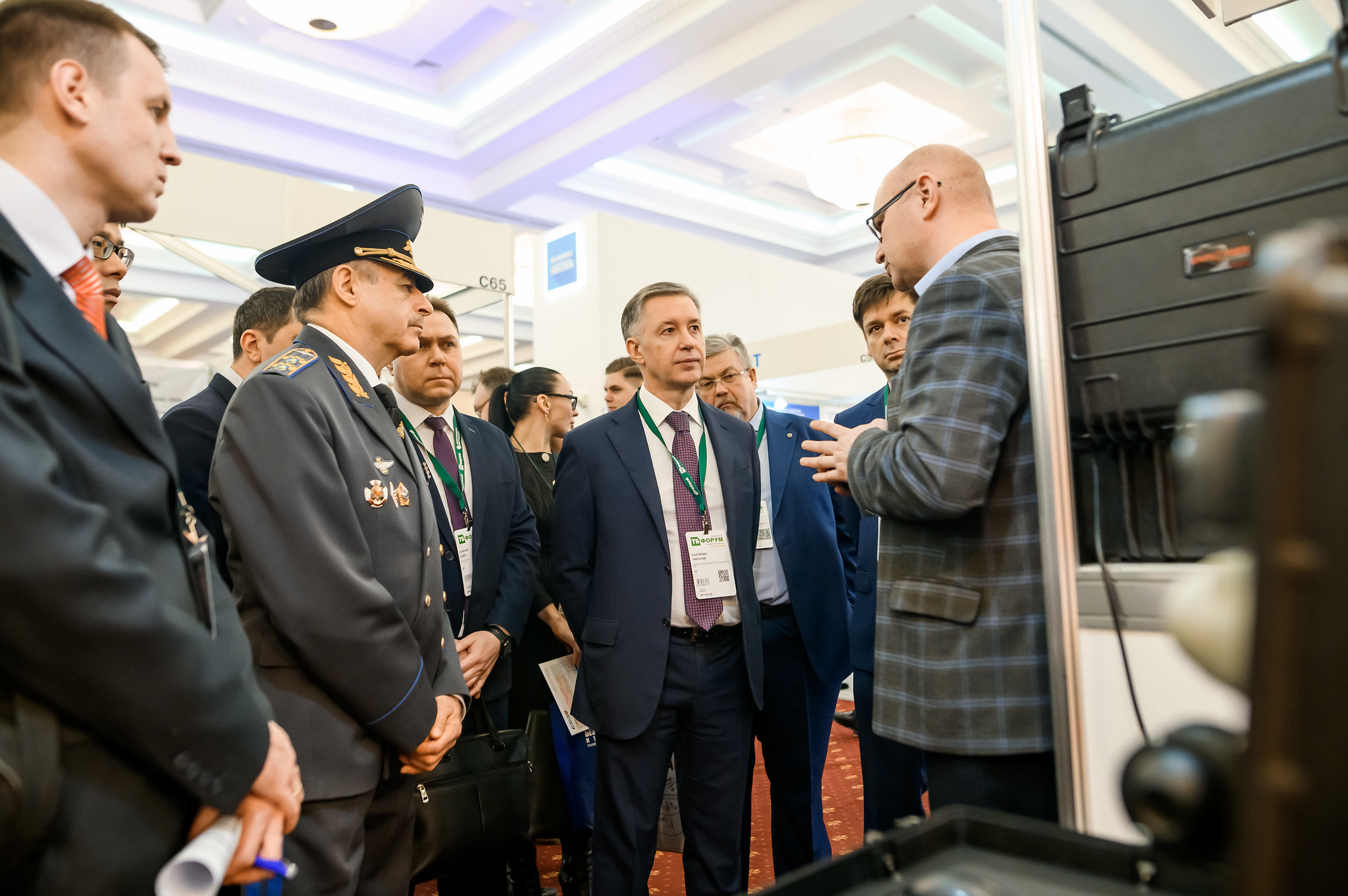 Inter RAO-Electrogeneration will spend over 120 million rubles on fire safety services