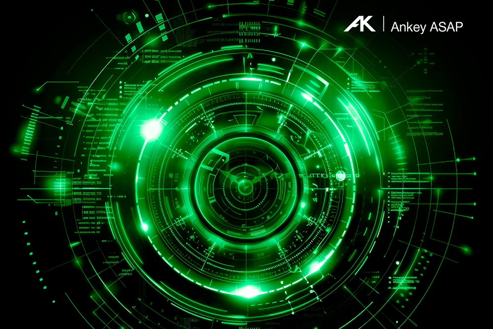 Ankey ASAP