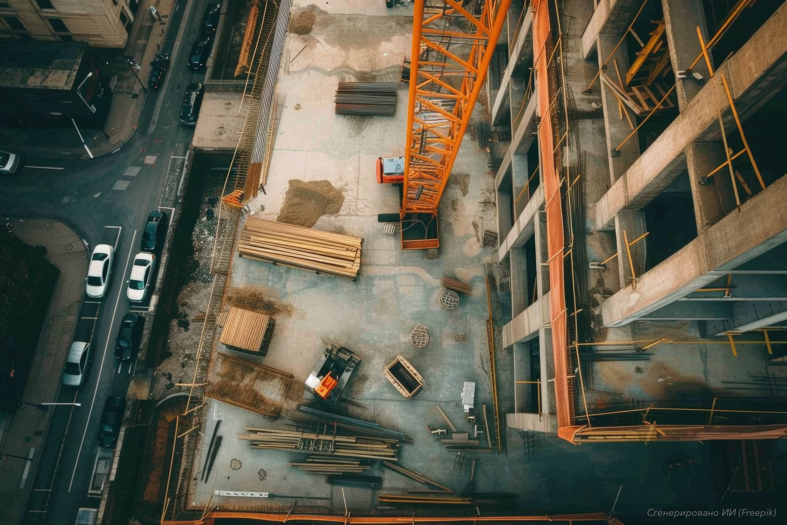 СКУД и РС ЕБС: что нужно знать застройщику в 2025 году