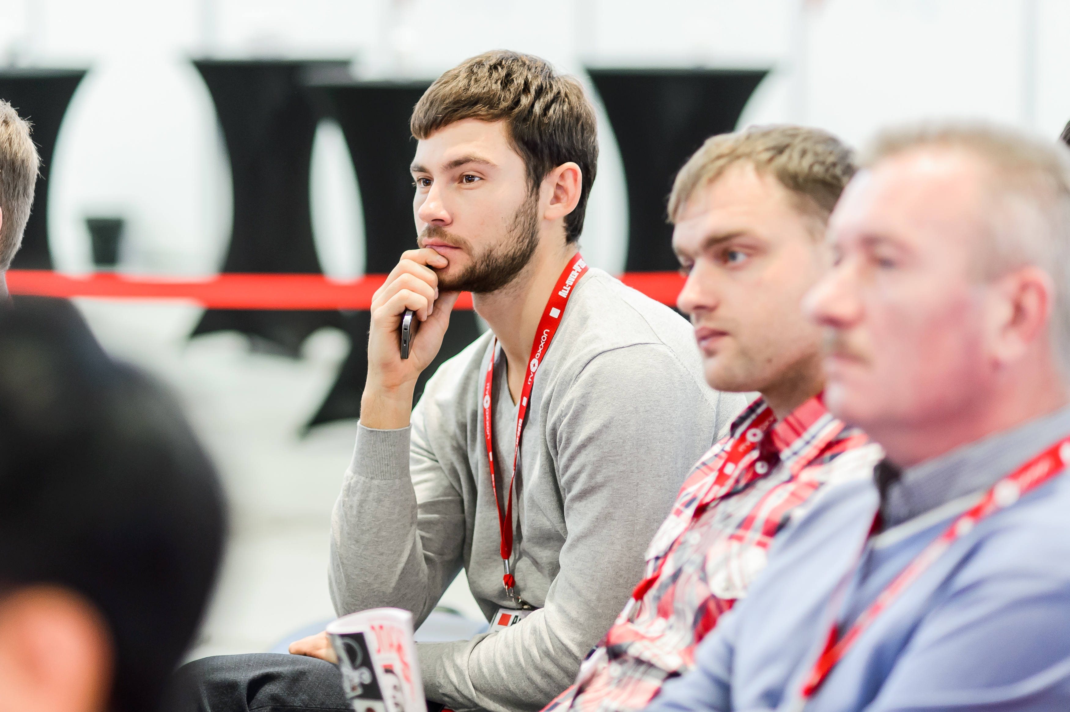 Russian System Integrators to Share Business Stories in Moscow