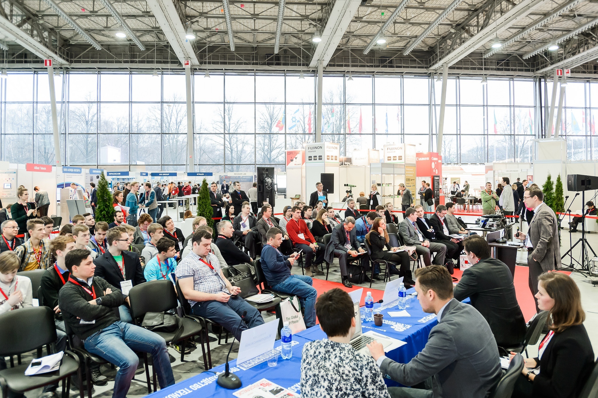 Agenda for Intelligent Video 2.0 Conference Launched