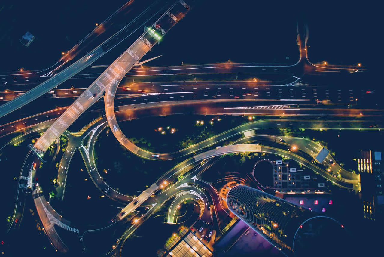 Digital technologies for regional development