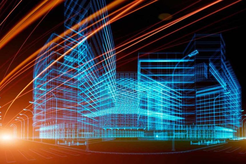 Digital innovations in the construction industry