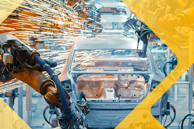 The digital enterprise conference: information technologies in the industry