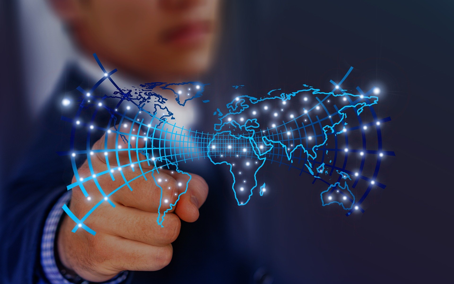 Shunned in the US, Huawei looks to Russia to invent an AI future