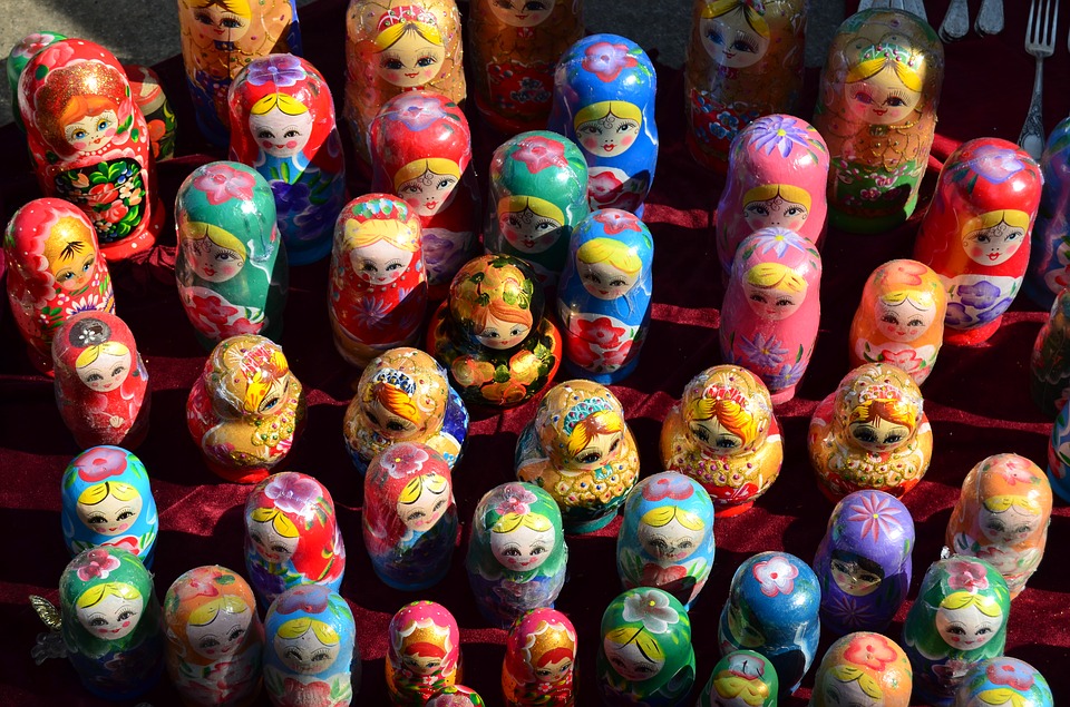 Chinese state-owned company comes to Russia to take 