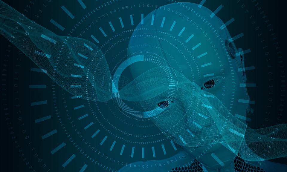 Expenses of the Russian companies on artificial intelligence in 2019 are counted