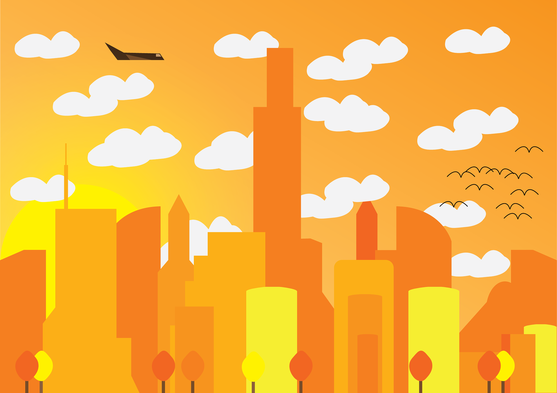 Key topics of the Security & Safety project for September-October in the next issue of the magazine