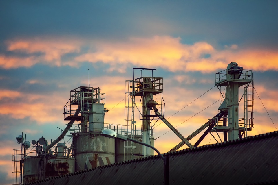 Honeywell has opened a new factory in Russia