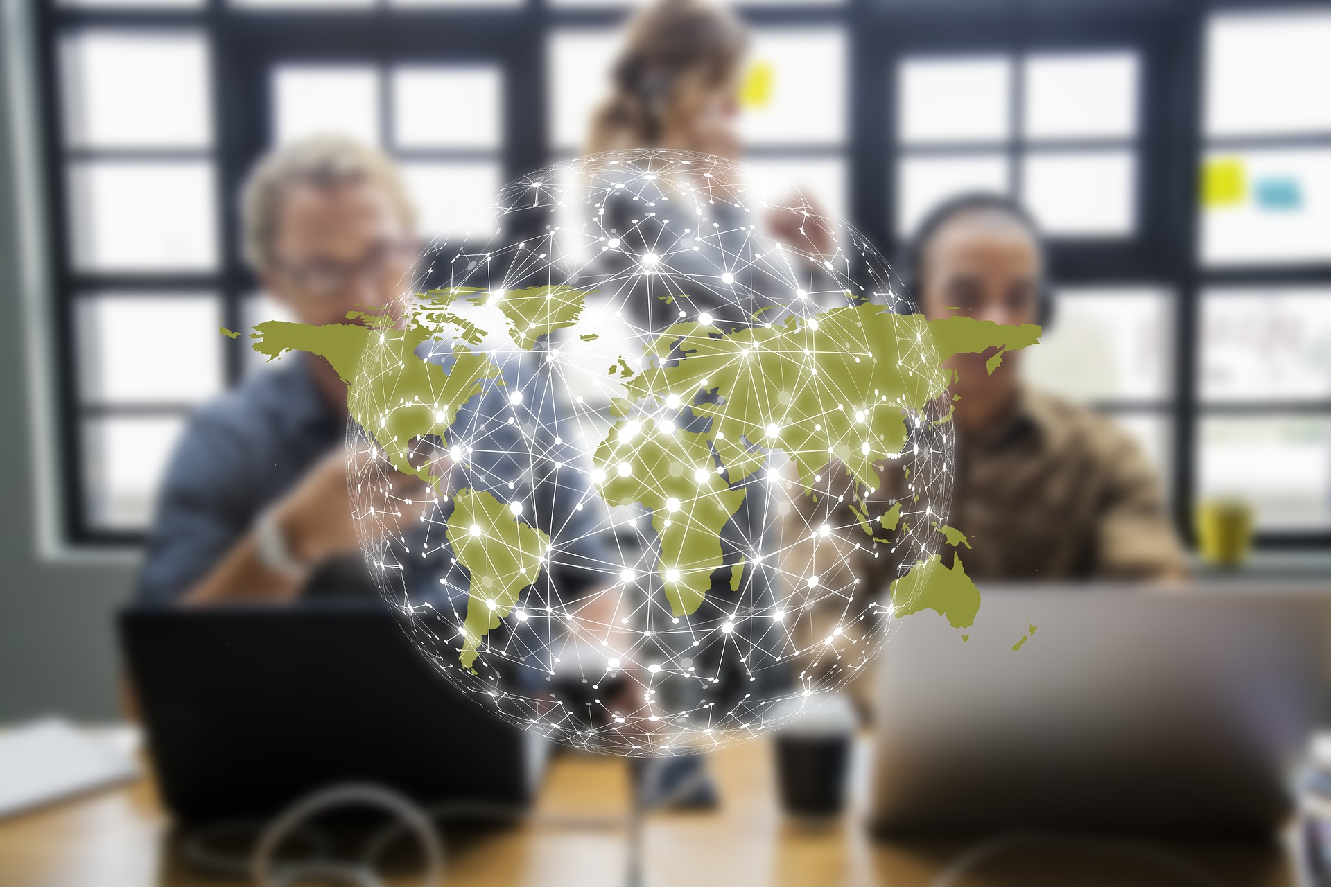 Informzashita and Microsoft will develop cloud solutions for information security