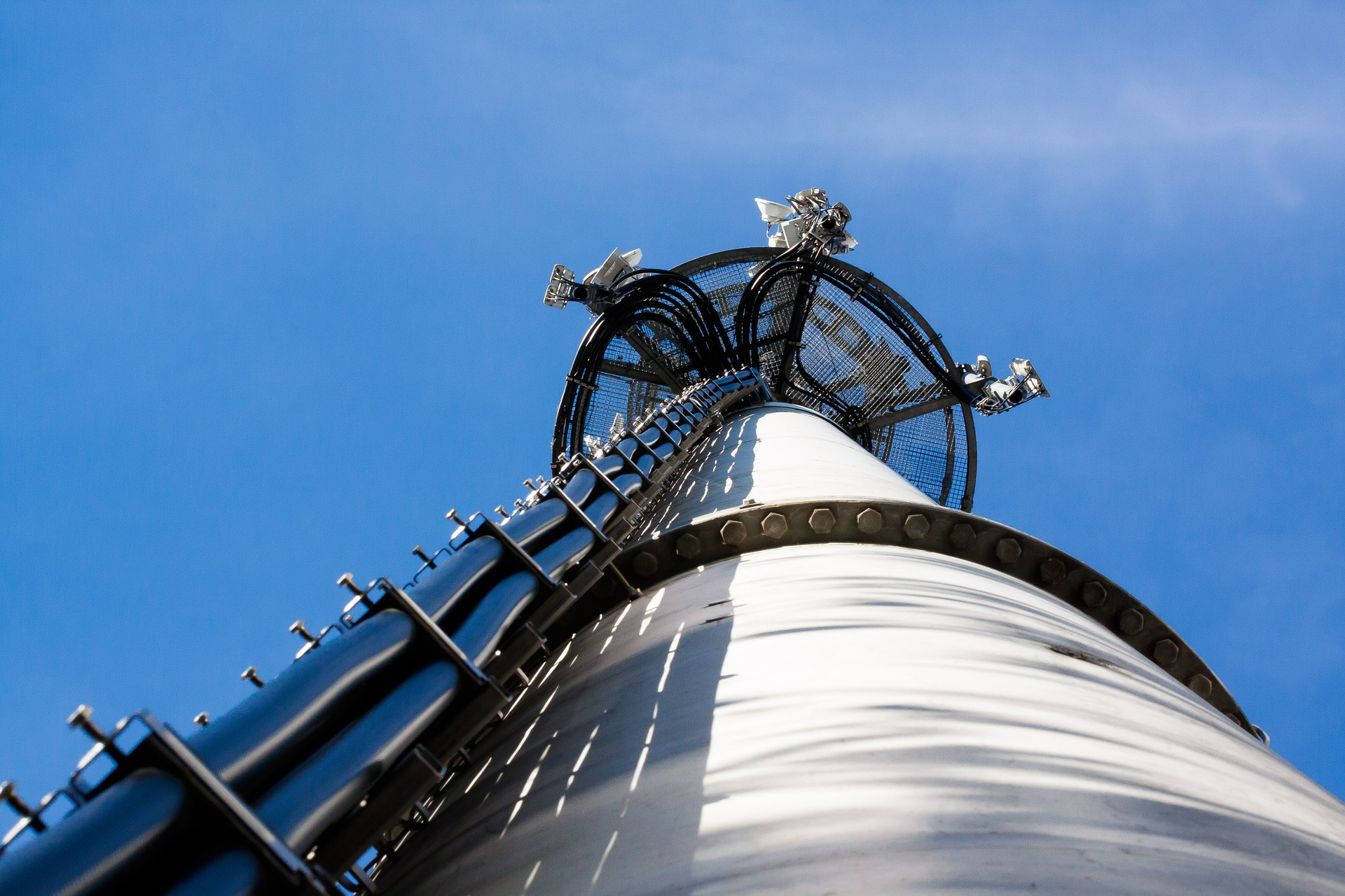 Ericsson will provide MTS with radio relay lines