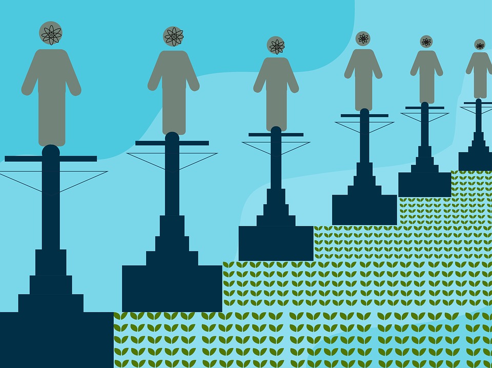 Russia and Korea will create a new technology fund