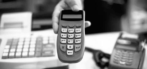 Retail Cyber Security