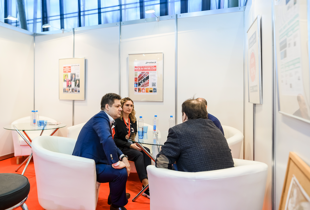 Join our meetup to speed up sales and develop your presence at Russian market within the International All-over-IP Forum 2019. You request, we deliver!