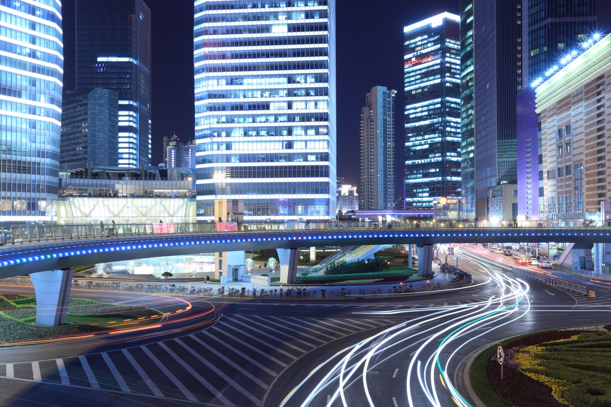 Moscow and regions will present trends of the digitalization of urban economy at the Smart City and Digital Region conference