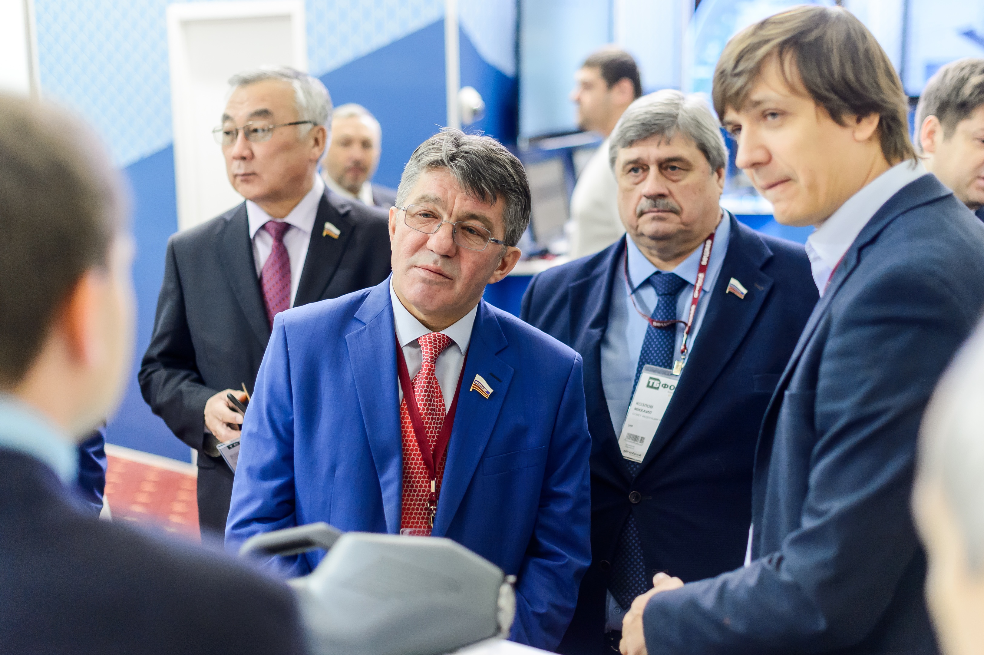 Anniversary TB Forum: hurry up to join the review of solutions and technologies to ensure the safety and security of facilities and infrastructure