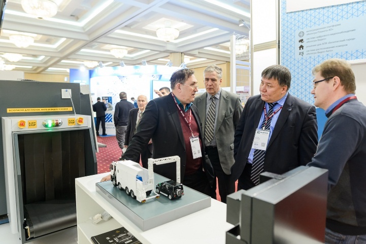 100 million rubles will be spent on security and fire alarm systems, fire extinguishing systems and video surveillance for transport security