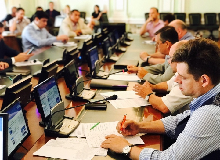 Roszheldor collects offers from suppliers to ensure the safety of passengers at transport infrastructure facilities