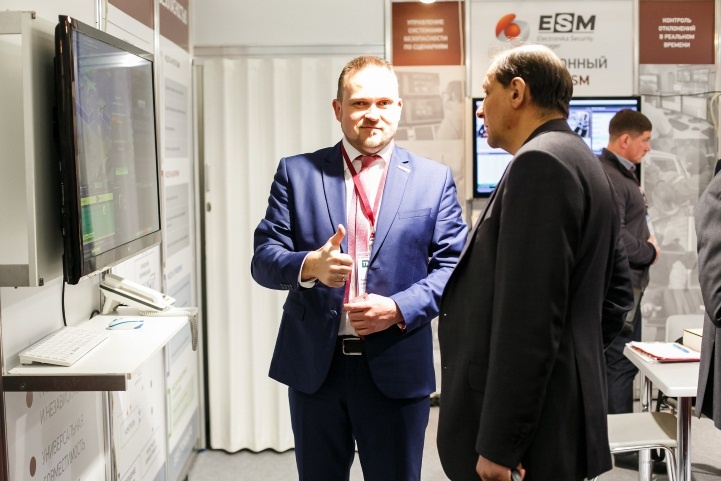 ELTEZA, Rosneft and Transneft will invest in security systems of their enterprises almost 700 million rubles