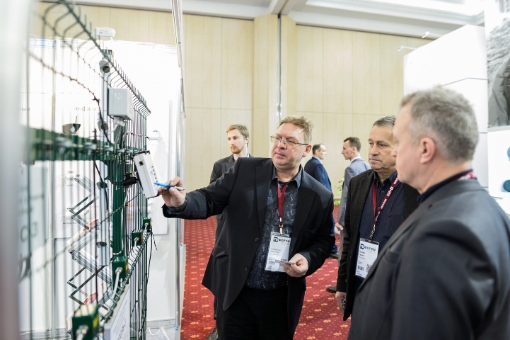 FGC UES, Krymenergo and T Plus will spend 100 million rubles on security systems