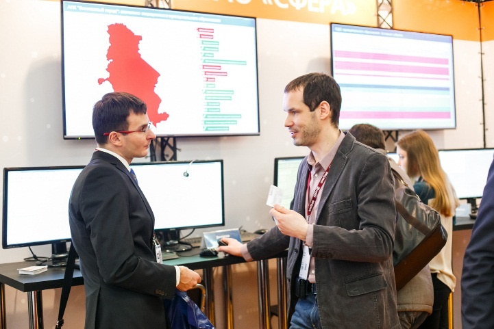 Top 3 purchases in the field of city safety for an amount of more than 420 million rubles