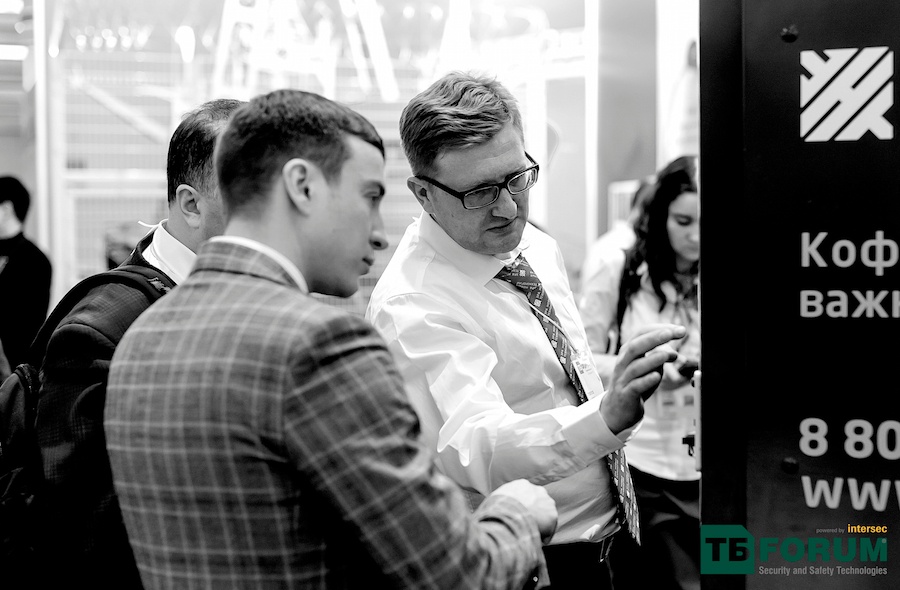 How to Get In Touch with Key Decision Makers of $2,1 bln Russian Security Market