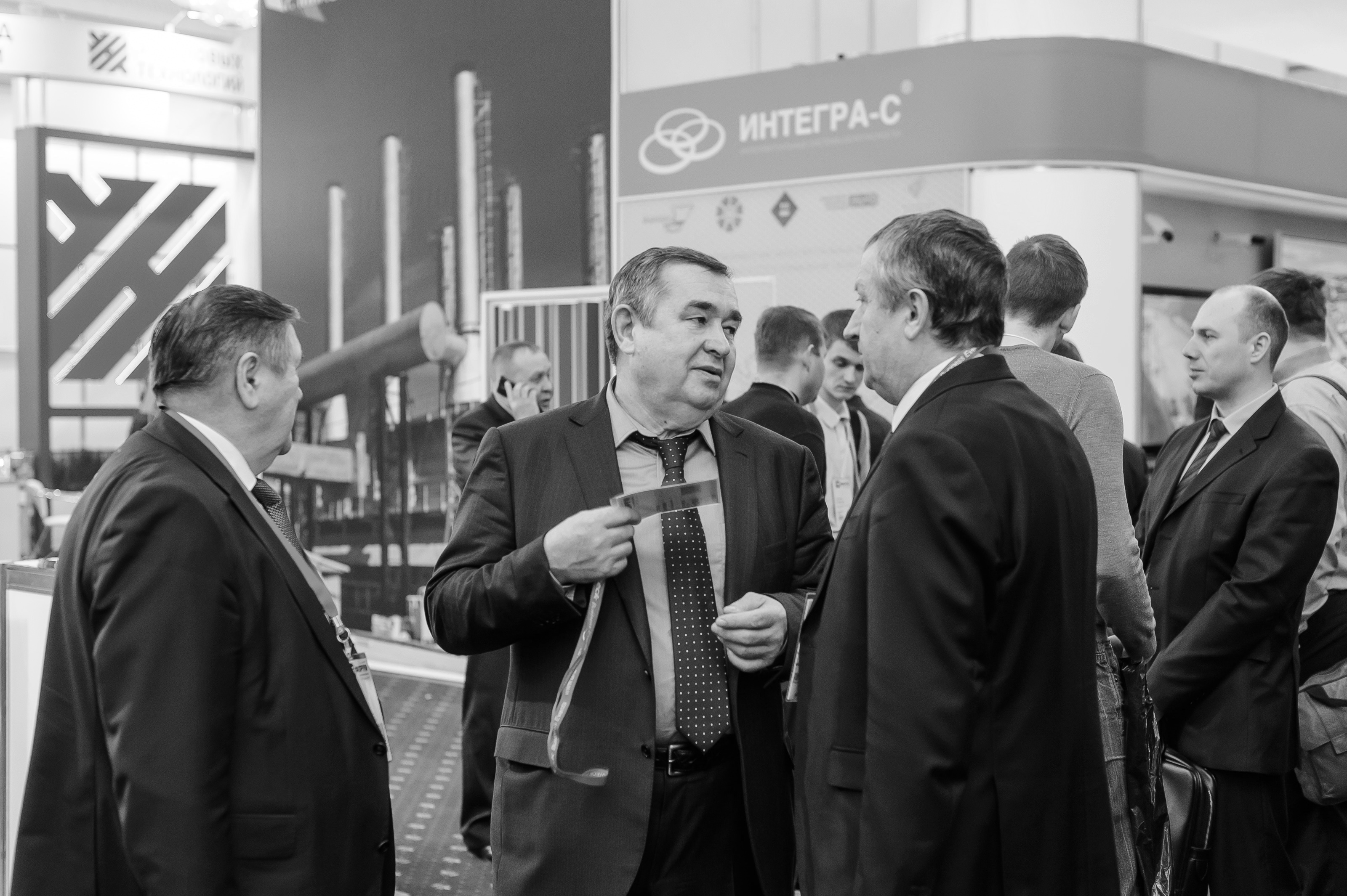 The Importance of Industry Specialization