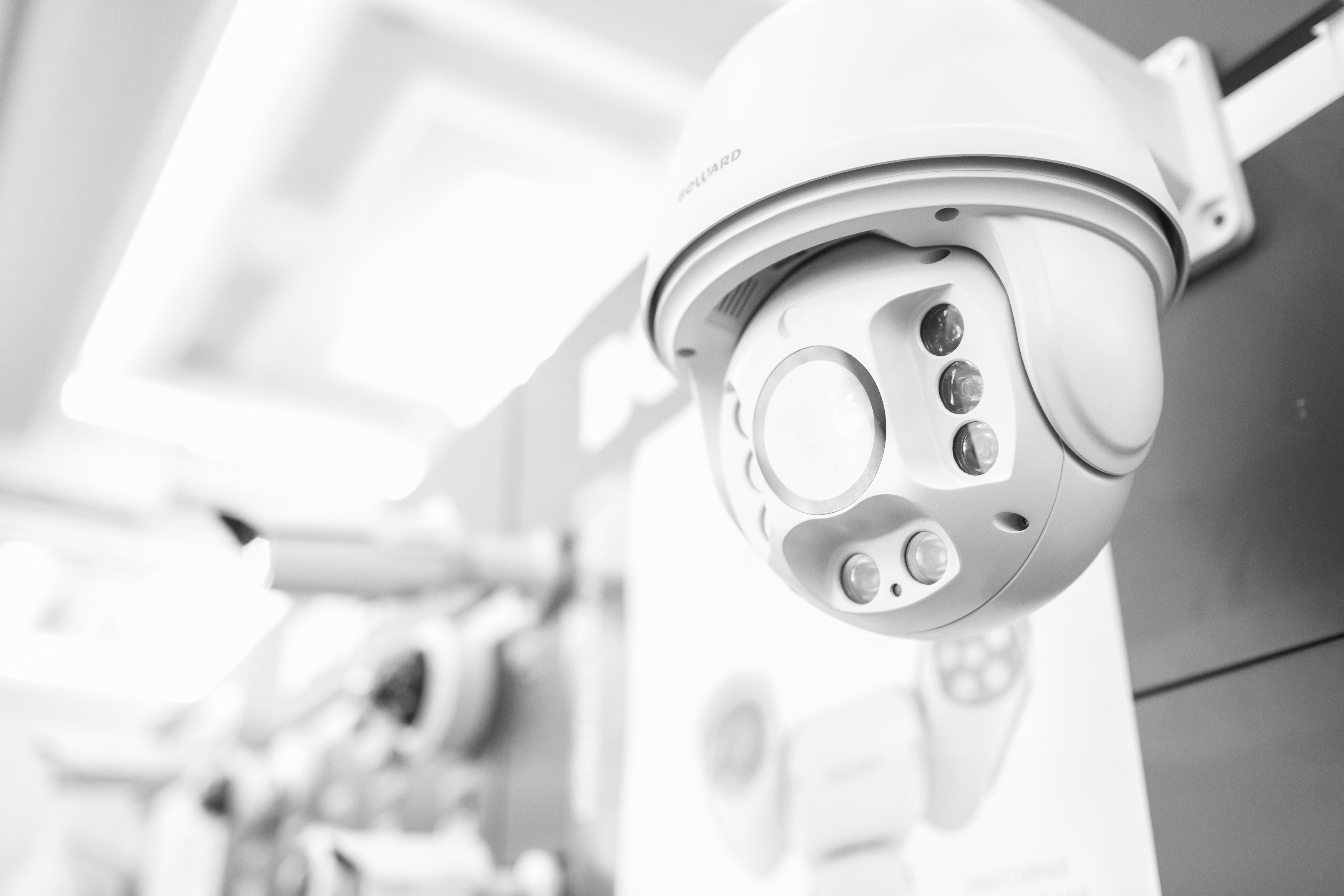 Trade Leads: Security&nbsp;of&nbsp;Sea and River Transport in Russia