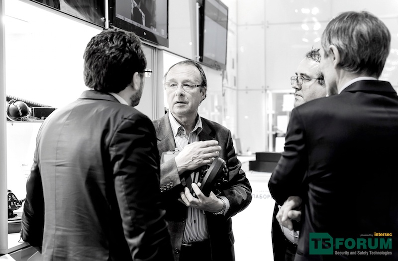 2018&nbsp;World Cup in Russia: Public Safety and Security in Crowded Places