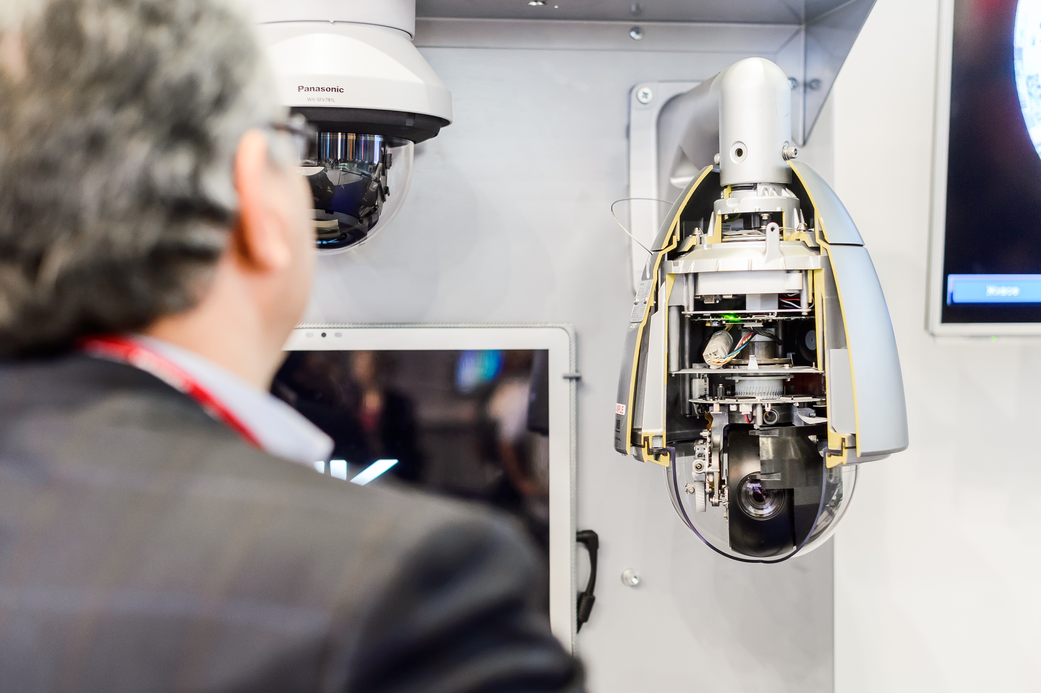 5 Changes in IP Camera Buyer Behavior in Russia